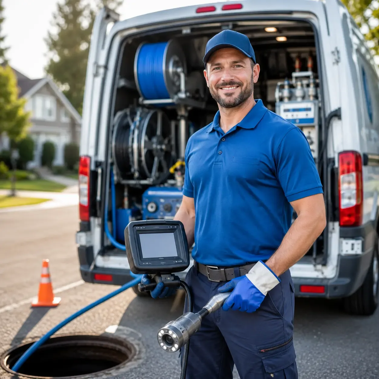 Local Pipe Relining specialists in Roberta, GA