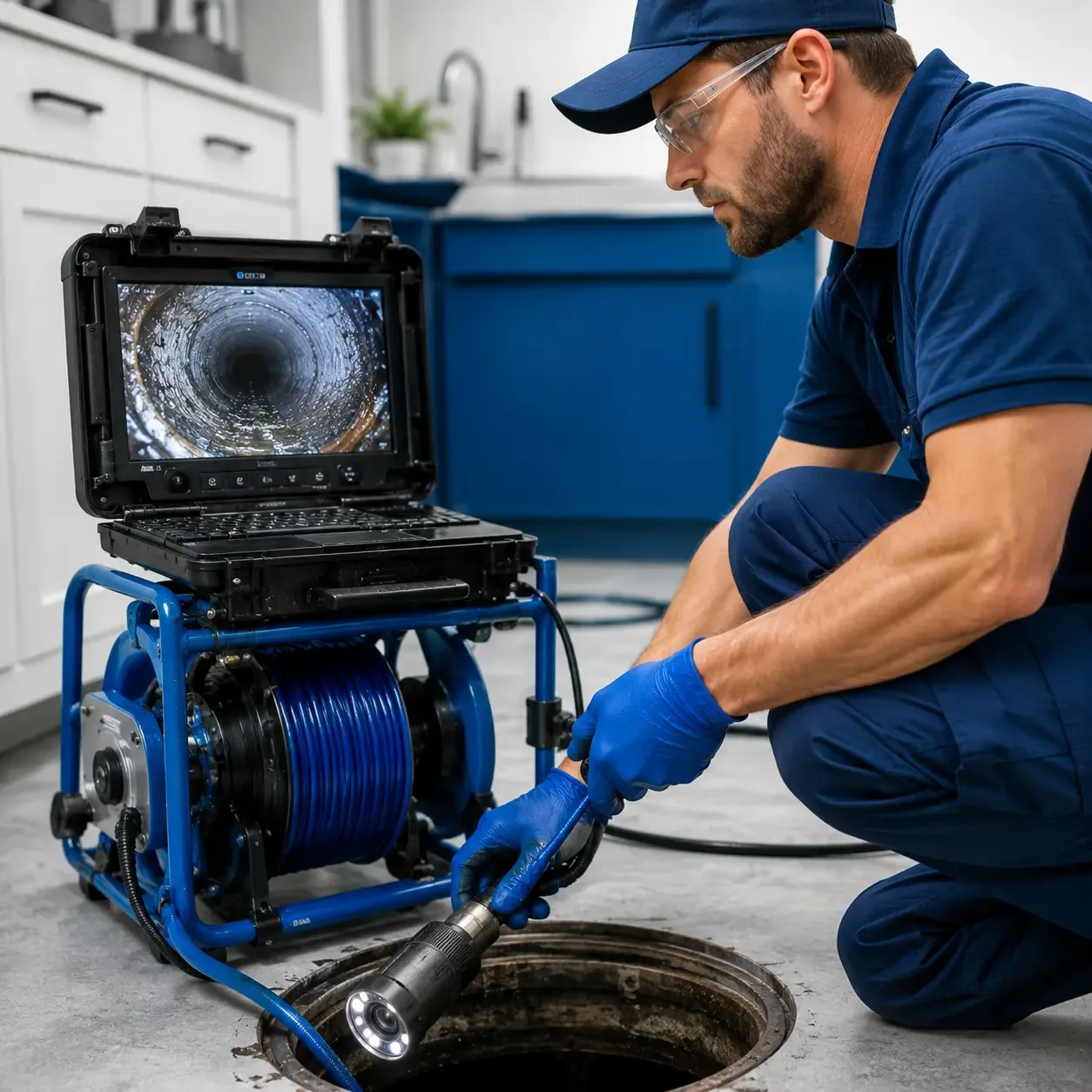 Pipe Relining professionals serving Roberta, GA